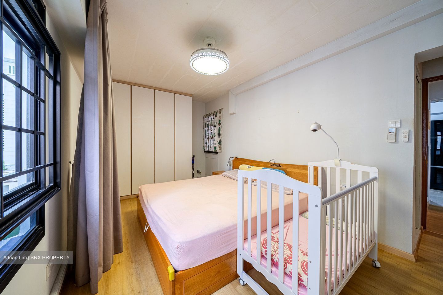 Blk 119D Kim Tian 119 (Bukit Merah), HDB 4 Rooms #449020501